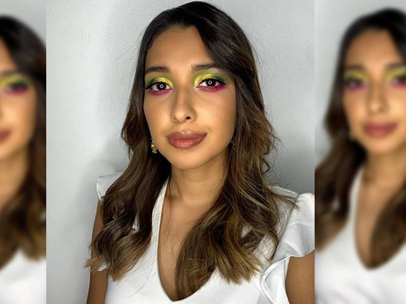 Tendencia: Miradas a todo color este verano