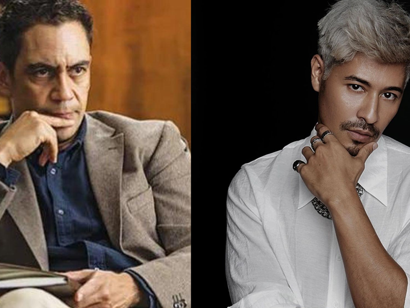 Los actores de raíces hondureñas, José Zúñiga y Dennis Mencía, se encuentran en la cima del éxito por sus perspicaces participaciones en la serie “Griselda”, disponible en Netflix. A través de esta trama han dejado en claro que su pasión por el arte, disciplina y tenacidad los ha llevado lejos, y que el talento no conoce fronteras.