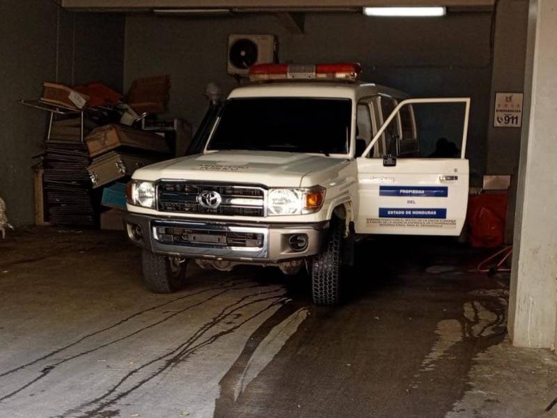 Informes preliminares establecen que los dos fallecidos pertenecían a la comunidad LGTBI.