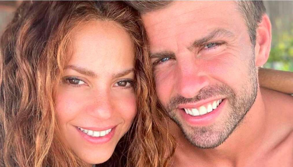 Todo esto viene luego de que en el programa Telecinco Vamos a ver en donde dijeron que “Shakira está tan dispuesta a pisar el freno que habría levantado el veto que prohibía a Clara Chía estar bajo el mismo techo que sus hijos”.