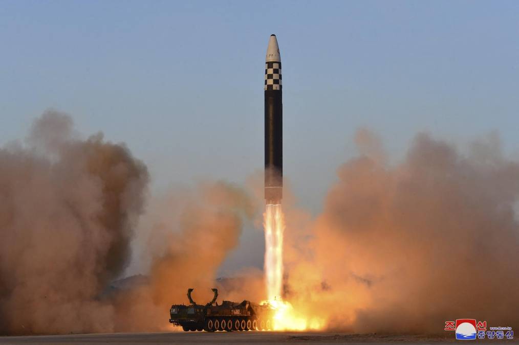 Corea del Norte ya advirtió repetidamente que daría una respuesta contundente a los ejercicios “Freedom Shield”, que arrancaron el 13 de marzo y durarán hasta el 23.