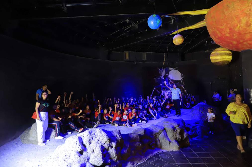 Museo para la infancia El pequeño de Sula, 20 años a favor de la infancia