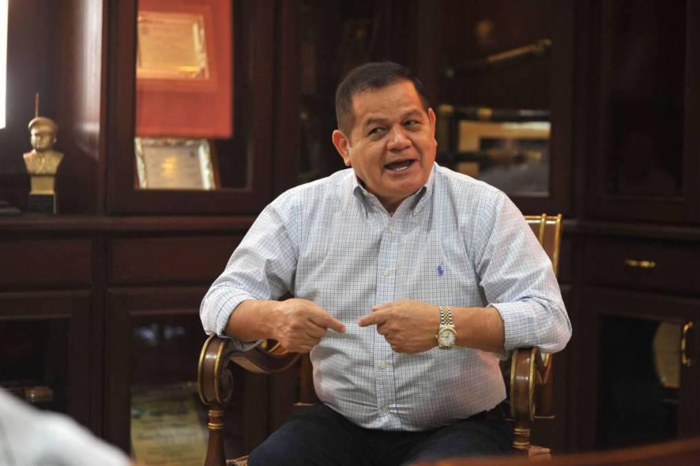 Manuel Zelaya se reunió con 'El Chapo' Guzmán: la fuerte acusación de Romeo Vásquez