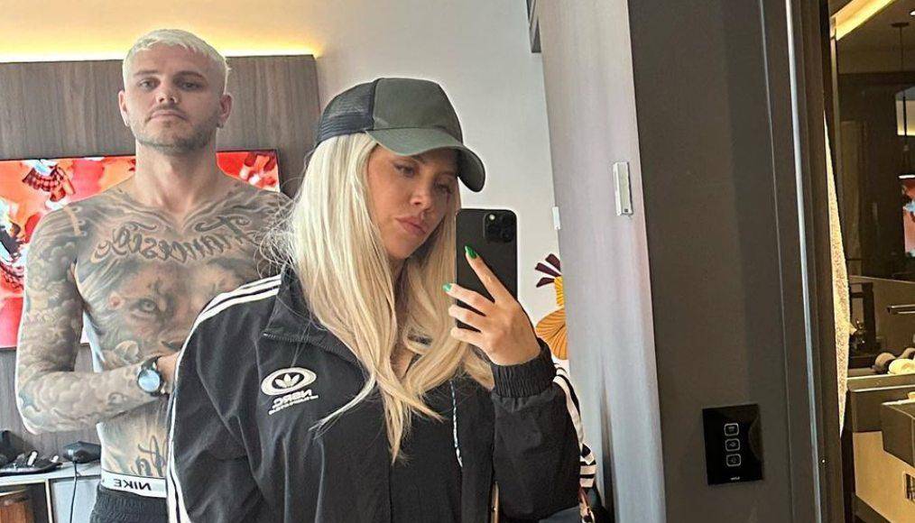 Durante la charla, trataron el tema de las mujeres de los futbolistas que acostumbran a no trabajar. Fue entonces cuando salió a colación el nombre de Shakira.