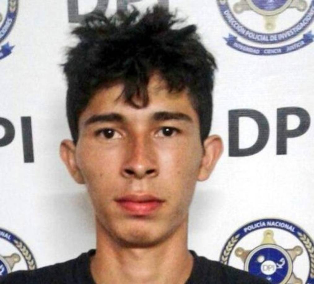 En Tela fue capurado Armando adonay Rodríguez por suponerlo responsable de violación especial.