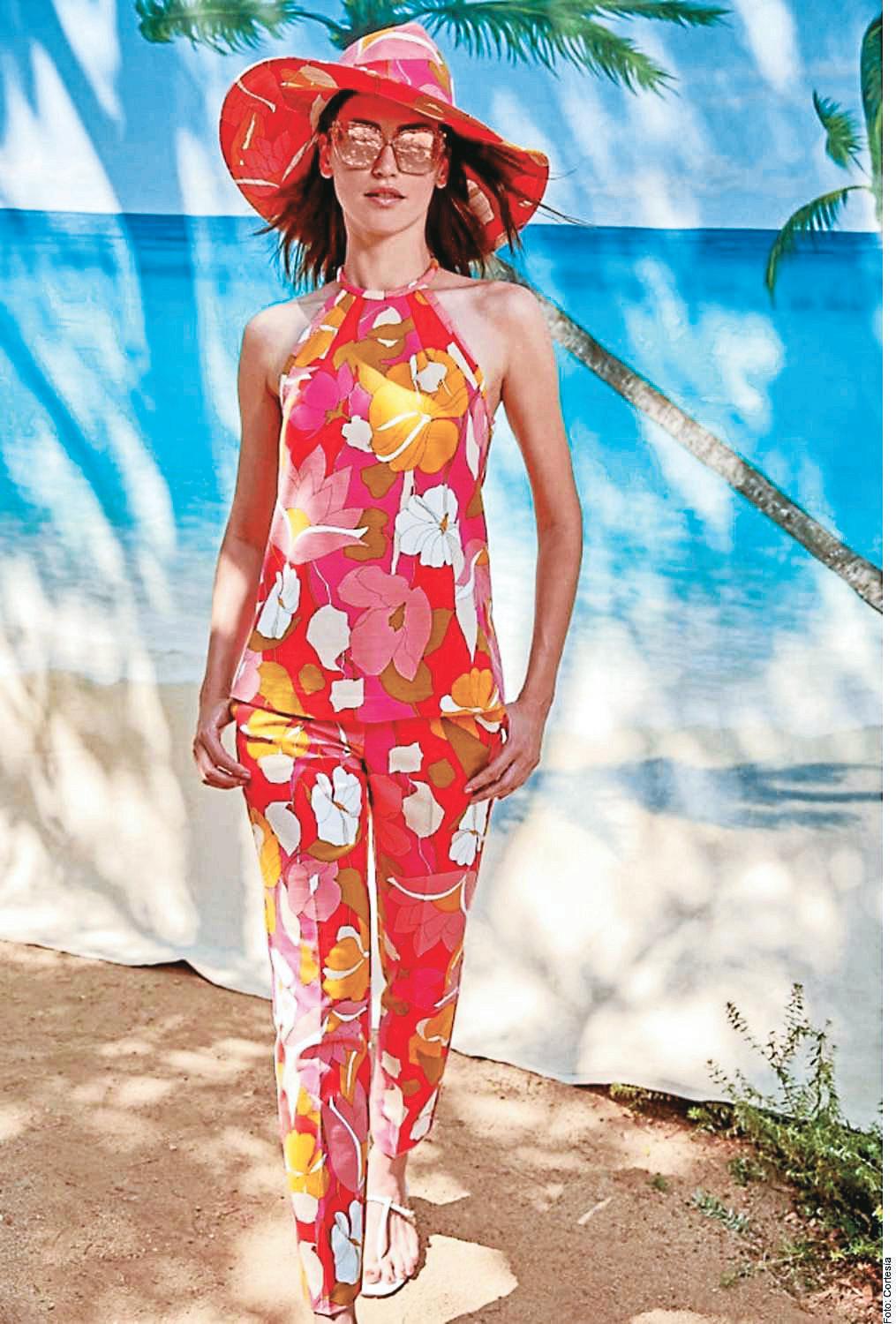 Voy a la playa...¿qué me pongo?