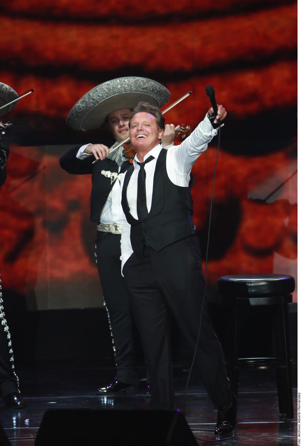 Luis Miguel víctima de hackeo en su cuenta de Twitter