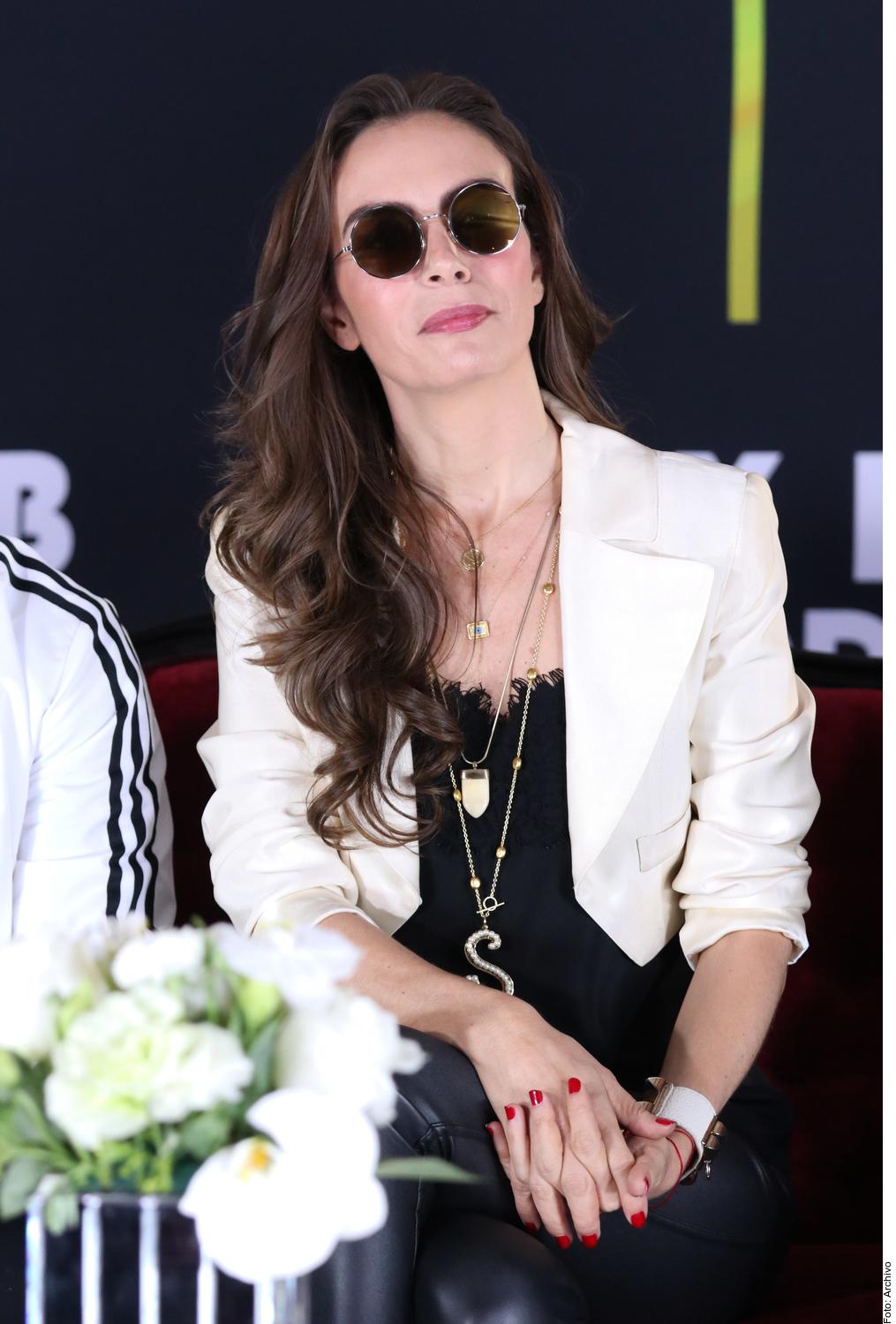 Sasha Sokol pide que temas  de abuso se traten con seriedad