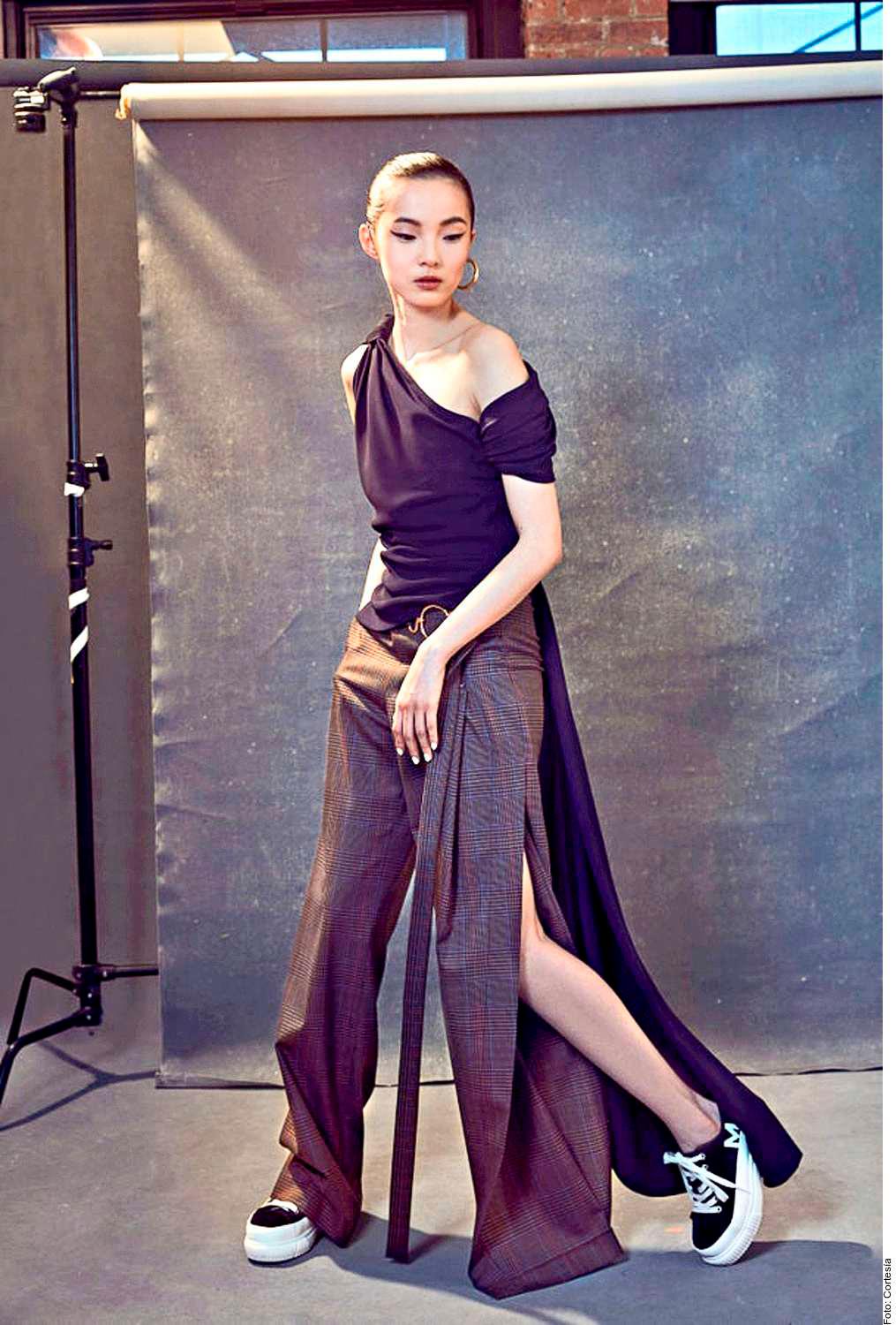 ¡Vivan las asimetrías!