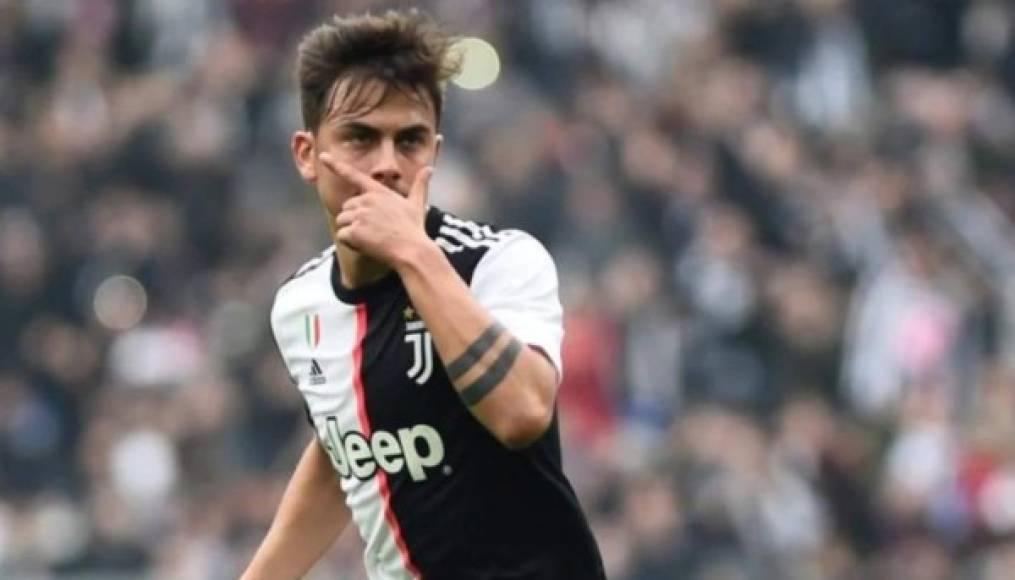 El mundo del deporte no solo ha tenido un parón obligatorio por los confinamientos y las cuarentenas, varios de sus principales figuras también han dado positivo en las pruebas del COVID-19.<br/><br/>Los jugadores del equipo italiano Juventus Paulo Dybala, Daniele Rugani y Blaise Matuidi están bajo observación tras infectarse de coronavirus en Italia, uno de los países con más muertos por la pandemia 9.134 y 80.589 casos.