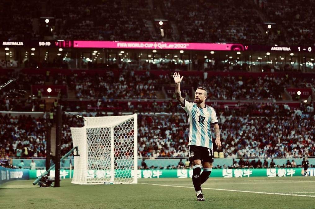 El futbolista argentino y actual campeón del mundo con Argentina en Qatar 2022, Alejandro ‘Papu’ Gómez, ha sido acusado recientemente de haber utilizado brujería para poder formar parte del combinado dirigido por Lionel Scaloni que participó en Qatar.