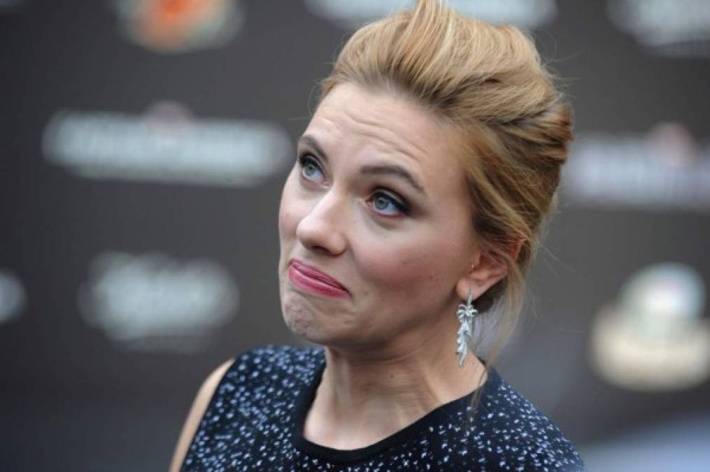 Disney arremete contra Scarlett Johansson tras demandarlos: 'Su denuncia es triste y cruel'