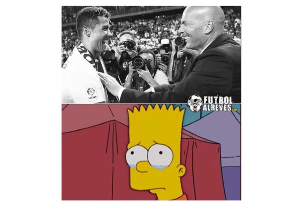 Memes: Burlas al Real Madrid tras perder ante Villarreal