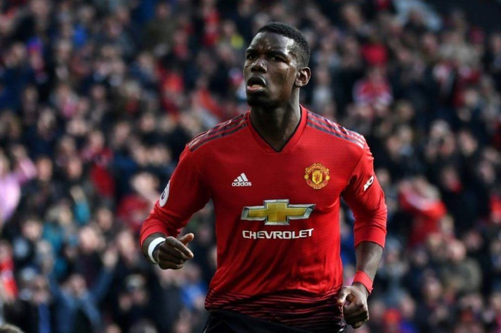 Es casi un hecho que Paul Pogba no continuará en las filas del Manchester United y medios italianos señalan que el centrocampista francés está cerca de volver a la Juventus. 