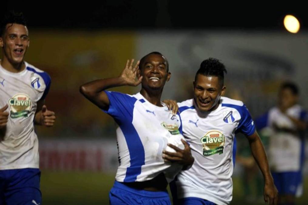 Las imágenes del Honduras ProgresoMarathón