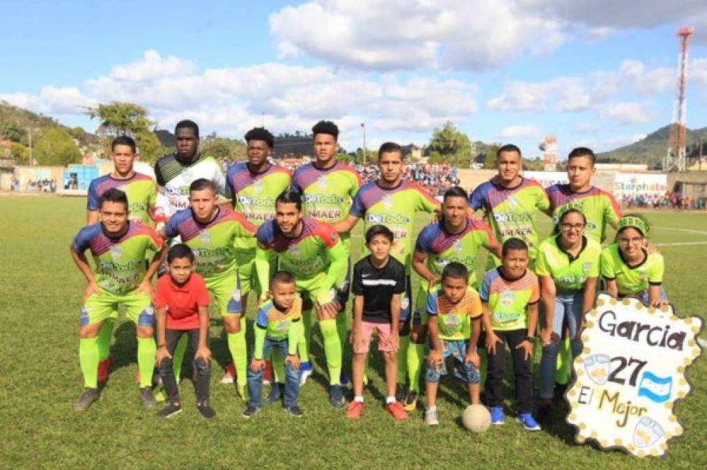 Este fue el 11 titular del Real de Minas.