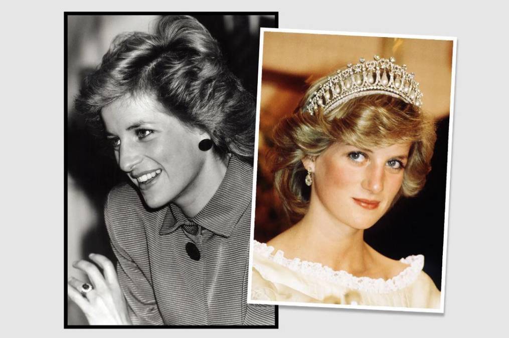 Teoría de conspiración: ¿Tuvo la princesa Diana de Gales una hija ‘secreta’?