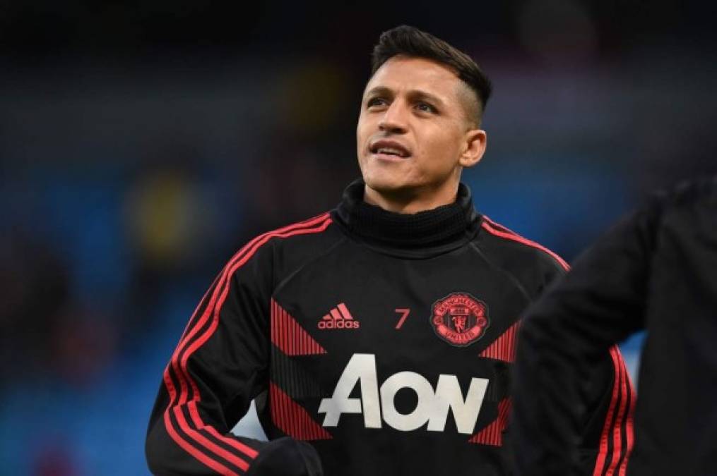 El agente de Alexis Sánchez, atacante del Manchester United, se ha reunido con representantes del Inter de Milán, según publica la Gazzetta dello Sport. No obstante, a la espera de lo que suceda con Icardi, si renueva o finalmente se marcha del equipo, la prioridad para suplir la posible salida del argentino es Edin Dzeko, de la Roma. Después, Romelu Lukaku, del Manchester United.