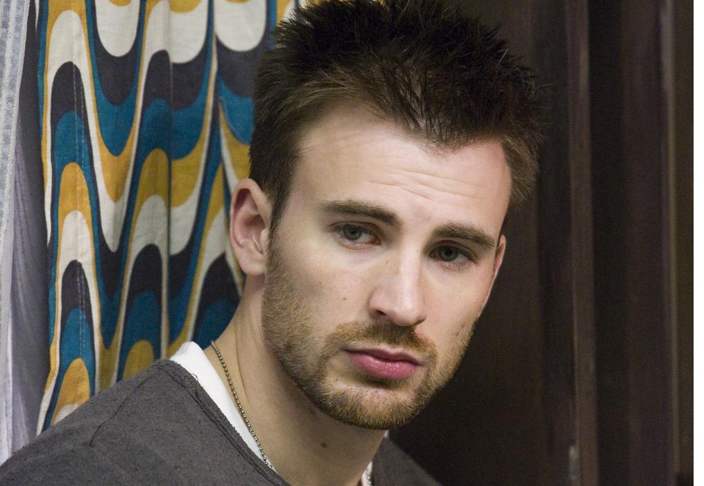 Chris Evans dará vida a leyenda del baile Gene Kelly