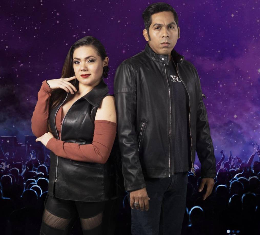 <b>ARLEEN Y CRIS DAVIS</b>Fogos Grill, ubicado en la tercera avenida de la colonia Jardines del Valle, recibe este viernes a esta pareja de talentosos artistas que ofrecerá un espectacular show desde las 9:00 pm. Reserve al 9844-8314. 