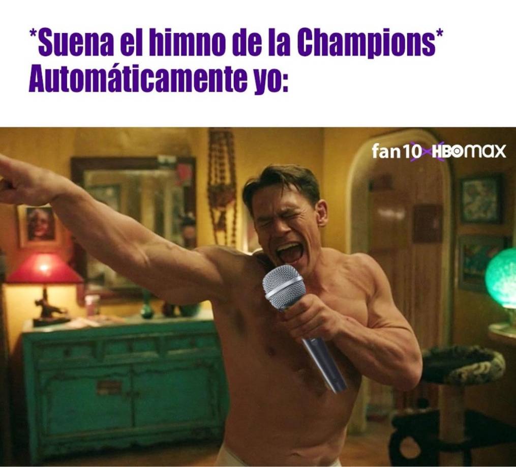 Memes: las burlas se ceban con Messi tras la eliminación del PSG ante Real Madrid