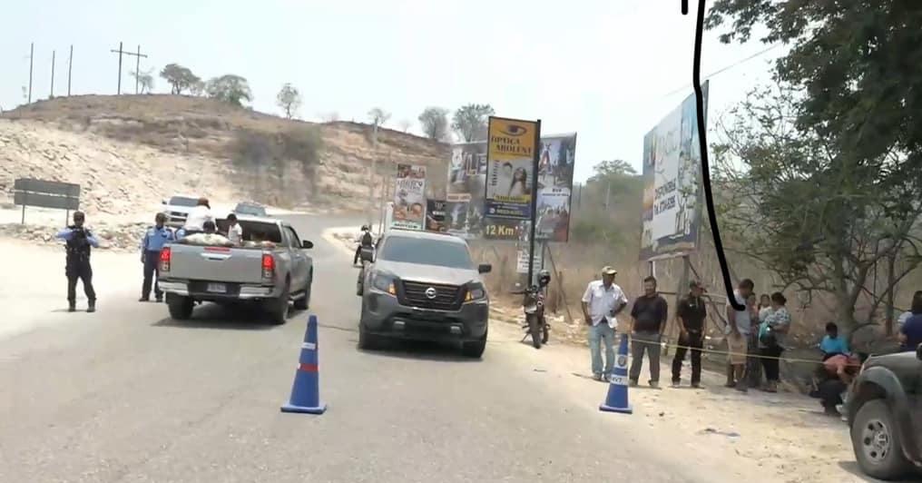 Trampa romántica por Facebook: sicarios citaron a víctima en Lempira