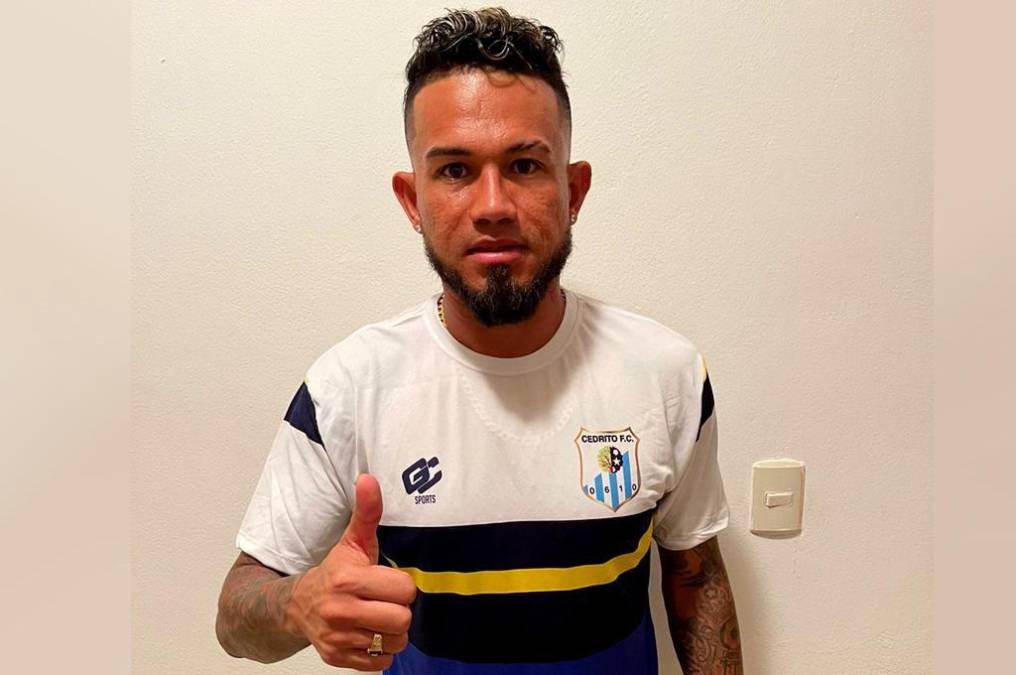 Un jugador salió huyendo: La actualidad de los futbolistas de Honduras que jugaron por última vez ante Argentina
