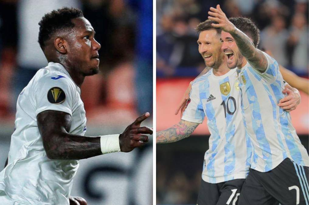 ¿Estará Messi? El impresionante estadio en donde se jugará el Argentina vs Honduras
