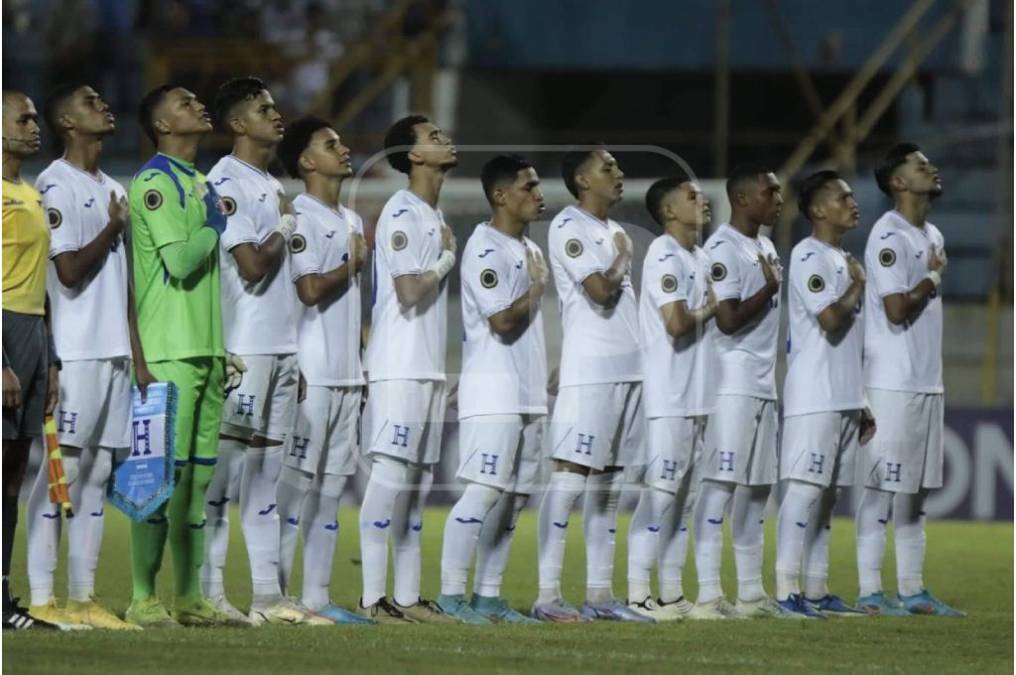 Edad, posición y origen: Ellos son los 20 gladiadores catrachos que clasificaron al Mundial de Indonesia 2023