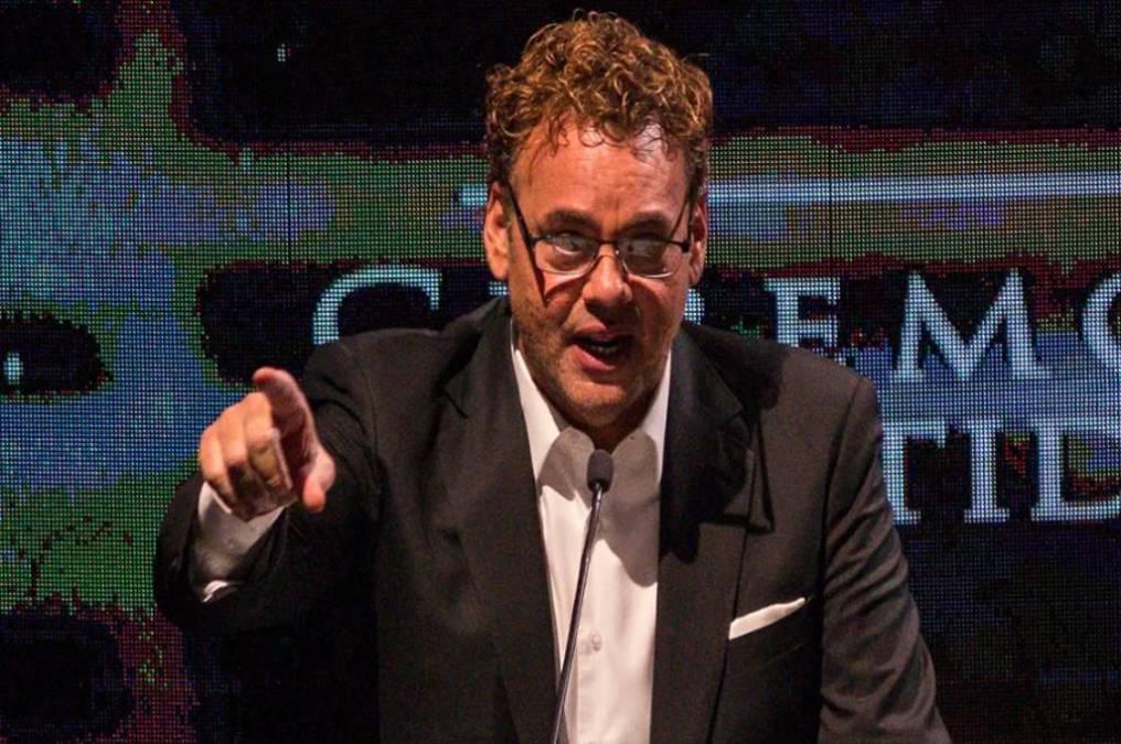 Las contundentes palabras de Faitelson tras eliminación de México