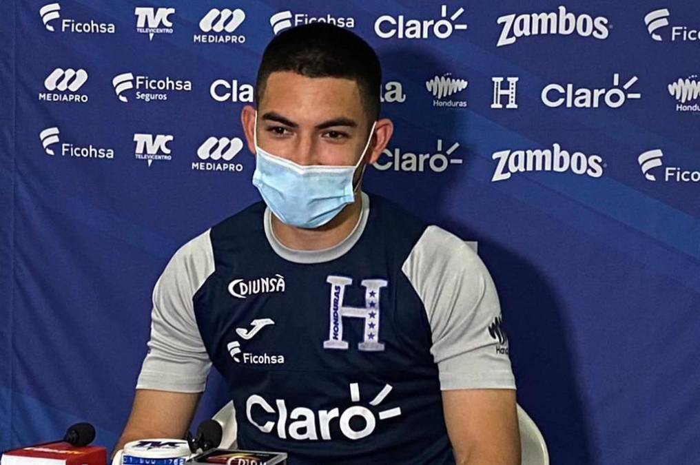 Jonathan Rubio: El volante hondureño confirmó que no jugará en tercera división con el Académica Coímbra para la próxima temporada. El jugador buscará una nueva oportunidad en el Viejo Continente.