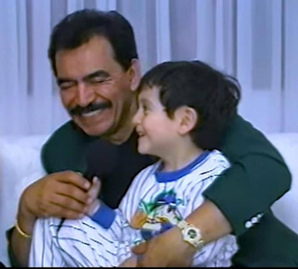 A pesar de lo que vivió en su relación con Joan Sebastian, Maribel Guardia no se quedó con rencores. La prueba de ello es que, mientras él estuvo con vida, mantuvieron una amistad muy cercana.