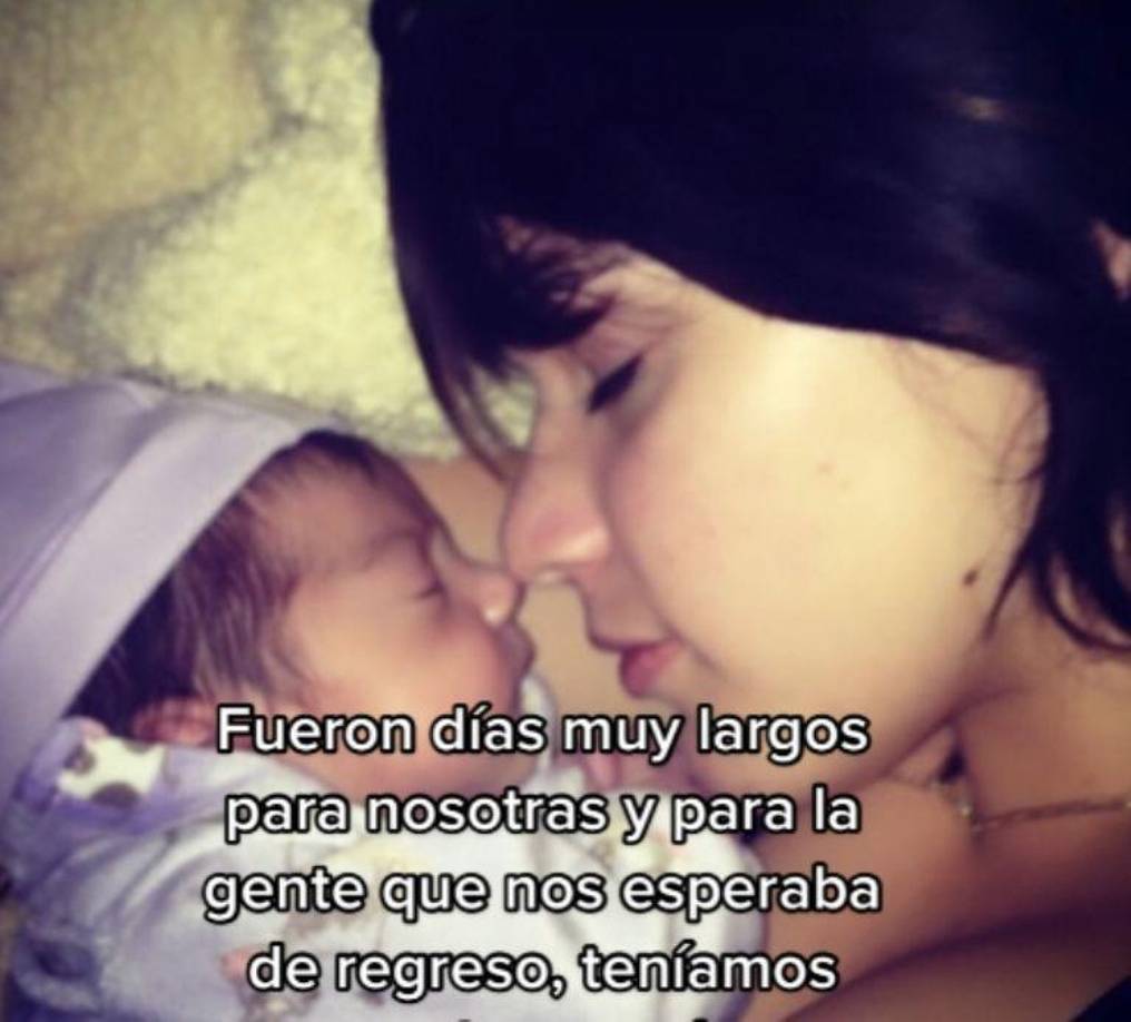 Un ejemplo de ello es la historia de la mexicana Ivette Saldívar, quien fue secuestrada por el Cártel del Golfo junto con varias decenas de personas, pero logró ser liberada casi milagrosamente.