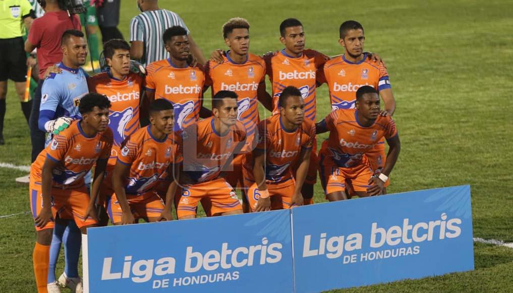 La UPN anuncia que no se presentará al juego ante Victoria