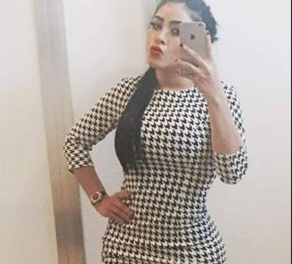 Hasta el momento no se ha confiramdo la muerte de Ochoa, pero trascendió que posiblemente falleció por una sobredosis de droga.