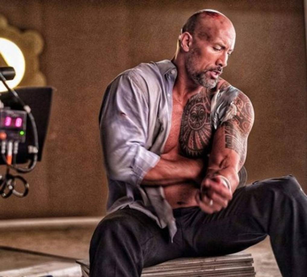 'The Hollywood Reporter' lo colocó como el actor más influyente en las redes sociales.