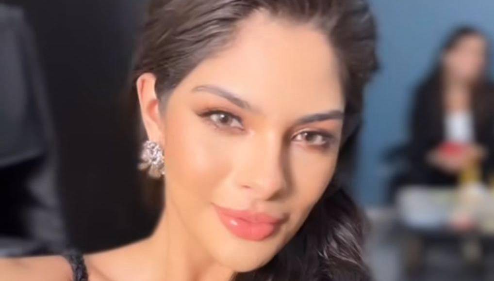 Y es que tras la publicación de la participación de la nicaragüense el video fue viralizado y aplaudido por sus seguidores por su mágica interpretación.