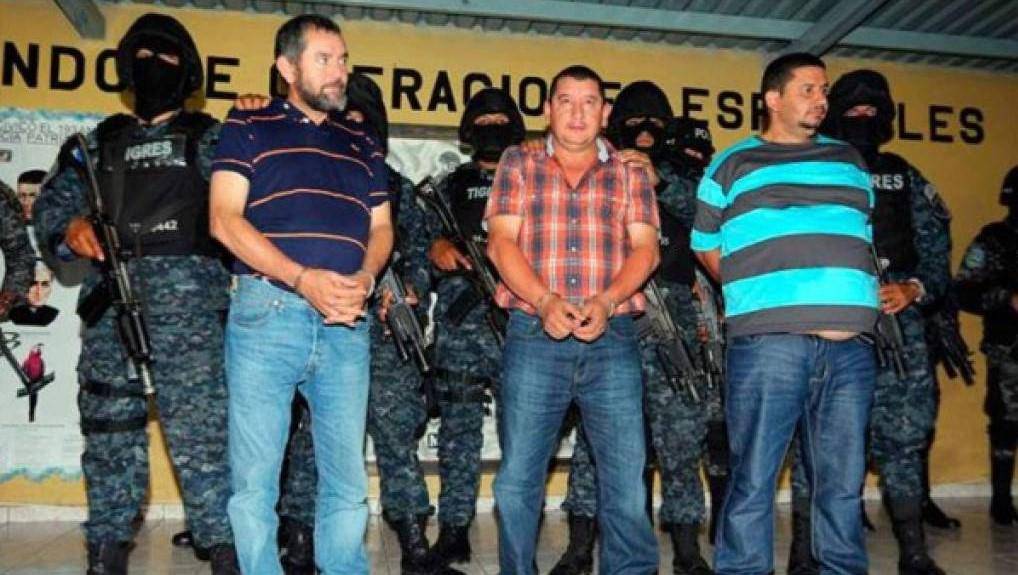 Ardón: Los Valle amenazaba a candidatos del Partido Nacional. JOH me dijo que los iba a meter en la cárcel. Fiscal: ¿Qué más le preguntaste a JOH?