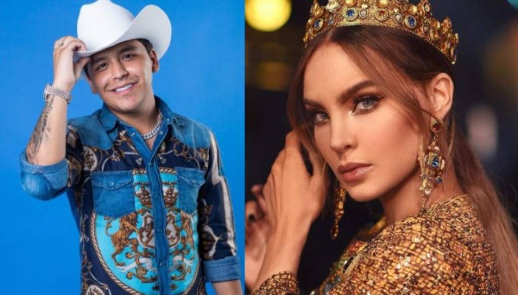 Exitoso y enamorado son dos palabras que describen a Christian Nodal en este momento. El futuro esposo de Belinda confesó que quiere ser padre muy pronto y que desea tener cinco hijos.