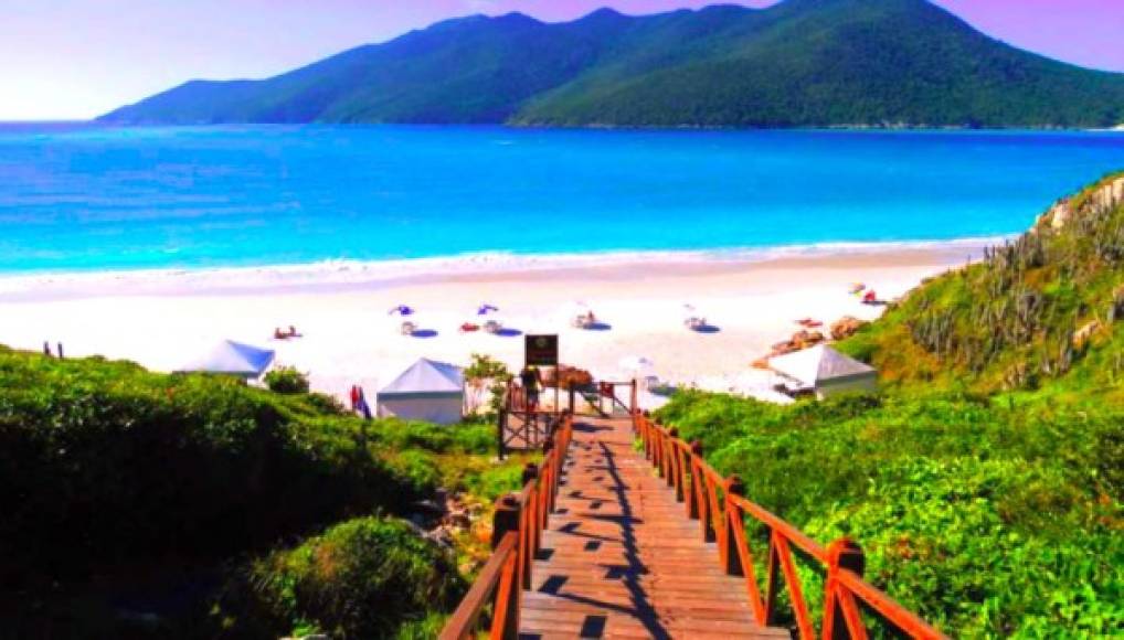 ¿Está buscando un destino para sus próximas vacaciones de verano? <br/><br/>El portal estadounidense TripAdvisor dio a conocer el ranking de las mejores playas del mundo para disfrutar en este 2019, entre las que destacan varios destinos en América Latina.
