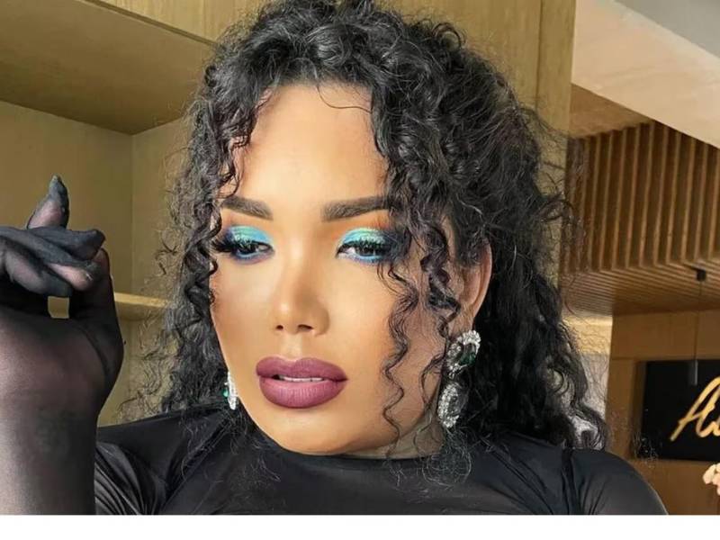 Paola Suárez y su amiga, Wendy Guevara, son mejor conocidas en México como “Las Perdidas”.