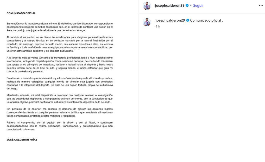 Futbolista acusado de amaño rompe el silencio: revela lo que pasó y toma decisión