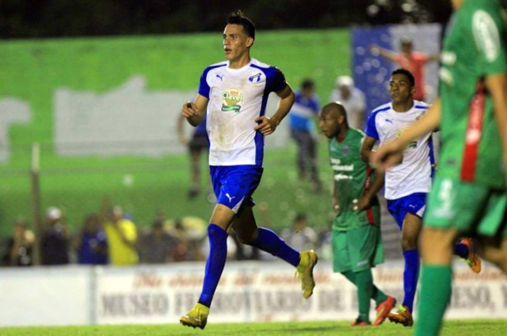 Las imágenes del Honduras ProgresoMarathón