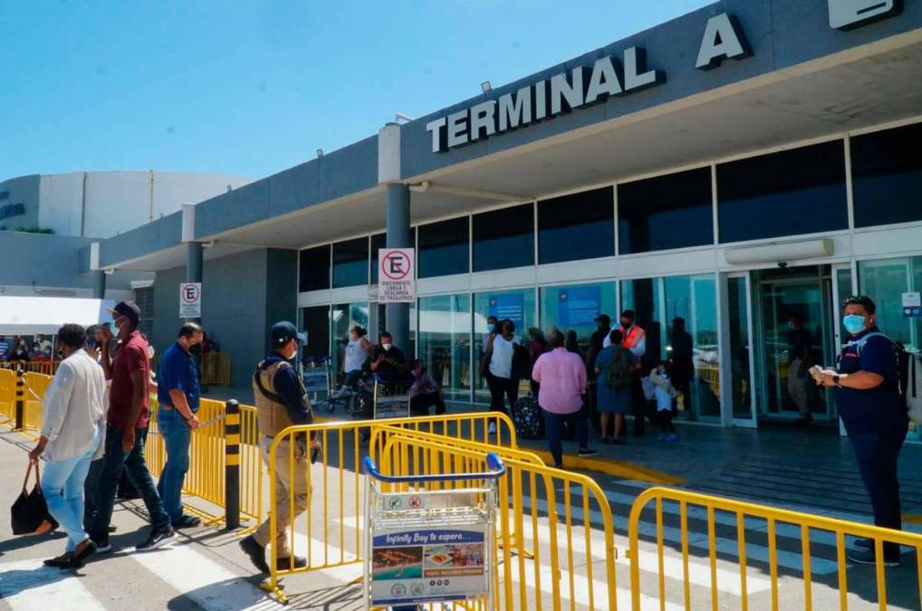 Los detalles de la remodelación y ampliación del aeropuerto Ramón