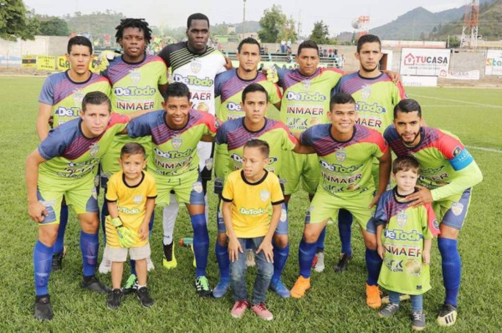 Real de Minas: El club minero comenzará su pretemporada el próximo lunes de caras al Torneo Apertura 2020.