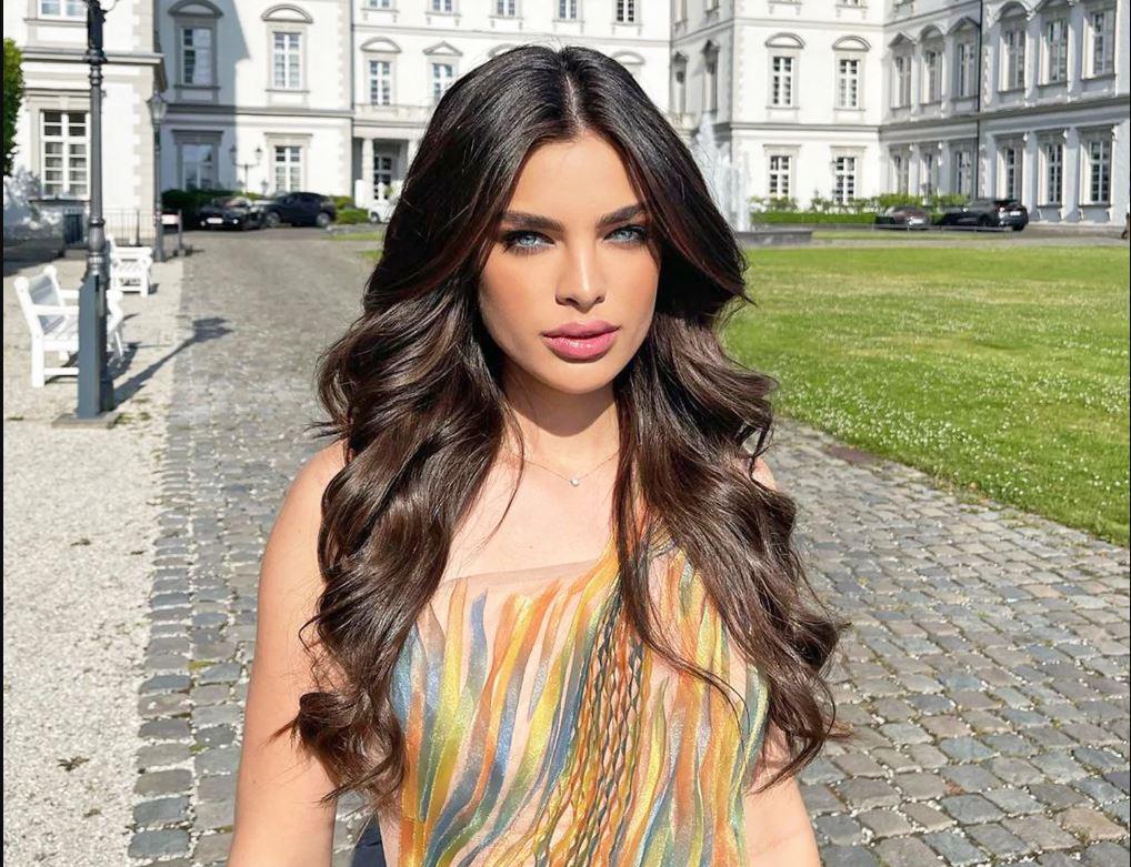 Nadia Ferreira será parte del jurado de Miss Universo 2023