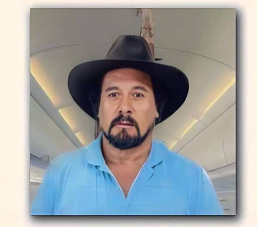 Ultiman a hombre en feria patronal de Cedros, Francisco Morazán