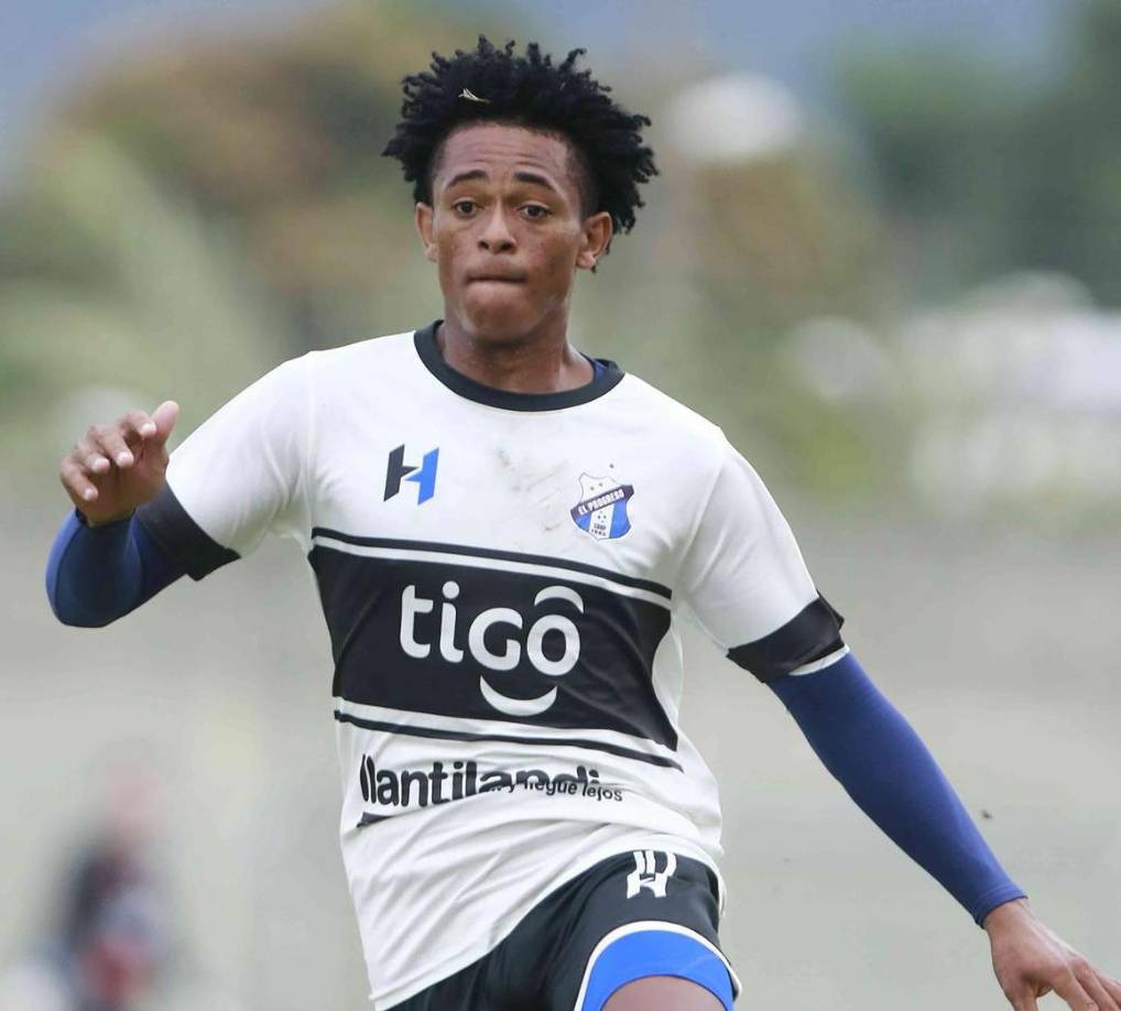 El mediocampista Cristian Sacaza interesa y mucho en el Real España. Además, el Vida es otro de los clubes que pretende incorporarlo en sus filas. Cabe señalar que el futbolista mantiene contrato con el Honduras Progreso.