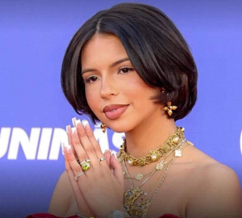 Al replicar la publicación, <b>Ángela Aguilar no agregó ningún otro mensaje </b>al respecto, sin embargo, muchos interpretan que esta sería la aparente respuesta ante la ola de señalamientos que ha recibido de manera digital en las últimas semanas.