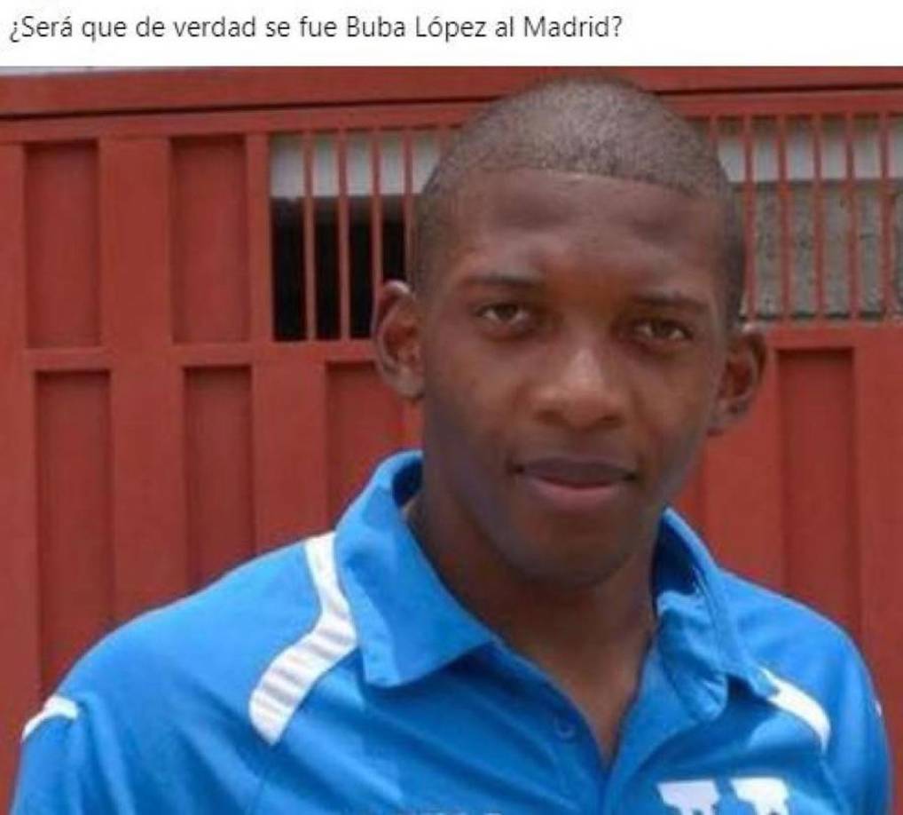 Mbappé se lleva las burlas: los memes de la derrota del Real Madrid ante Athletic Club